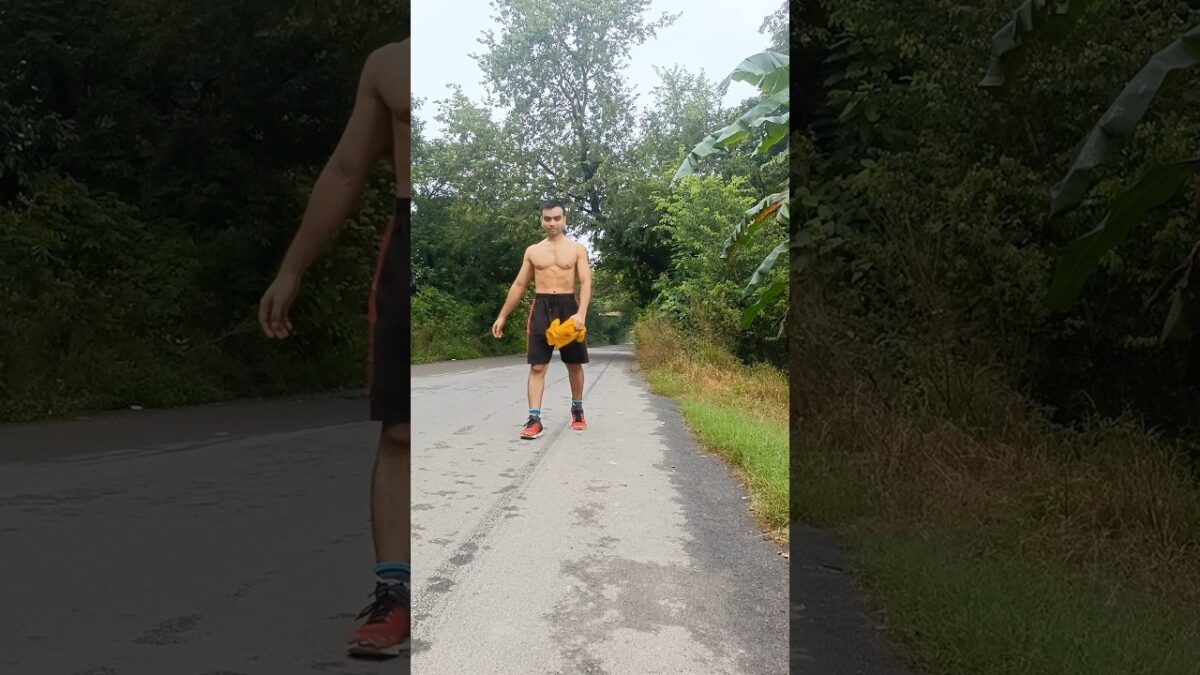 morning routine dicipilin day 34🌄🌅🏜️बदल जाएगी जिंदगी सबस्क्राइब my fitness journey 👇#fitness #viral