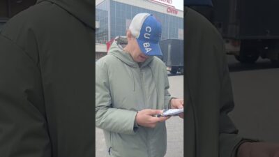 что в блокноте?