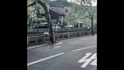 城崎温泉一人旅♪
