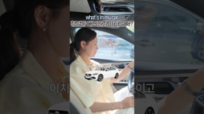의사의 왓츠인마이카