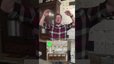 Kitchen Lighting: What’s In and What’s Out? 💡