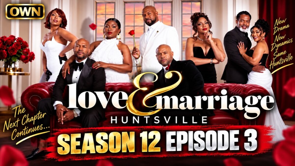 #LAMH: S12: E3 – NELL ME ABOUT IT RECAP &  WHAT’S IN THE PAST IS PRESENT PRESHOW CHATTER
