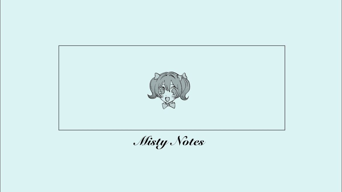 お散歩の時間にLo-fi Piano🌤️ ［1h］雨音と心地よいLo-fi🪽勉強・集中・作業・睡眠BGM💤癒しのplaylist💿
