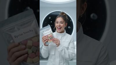 Pack With Me for Mars! 🚀 Space Travel Essentials