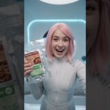 Packing for Mars: My Space Travel Essentials