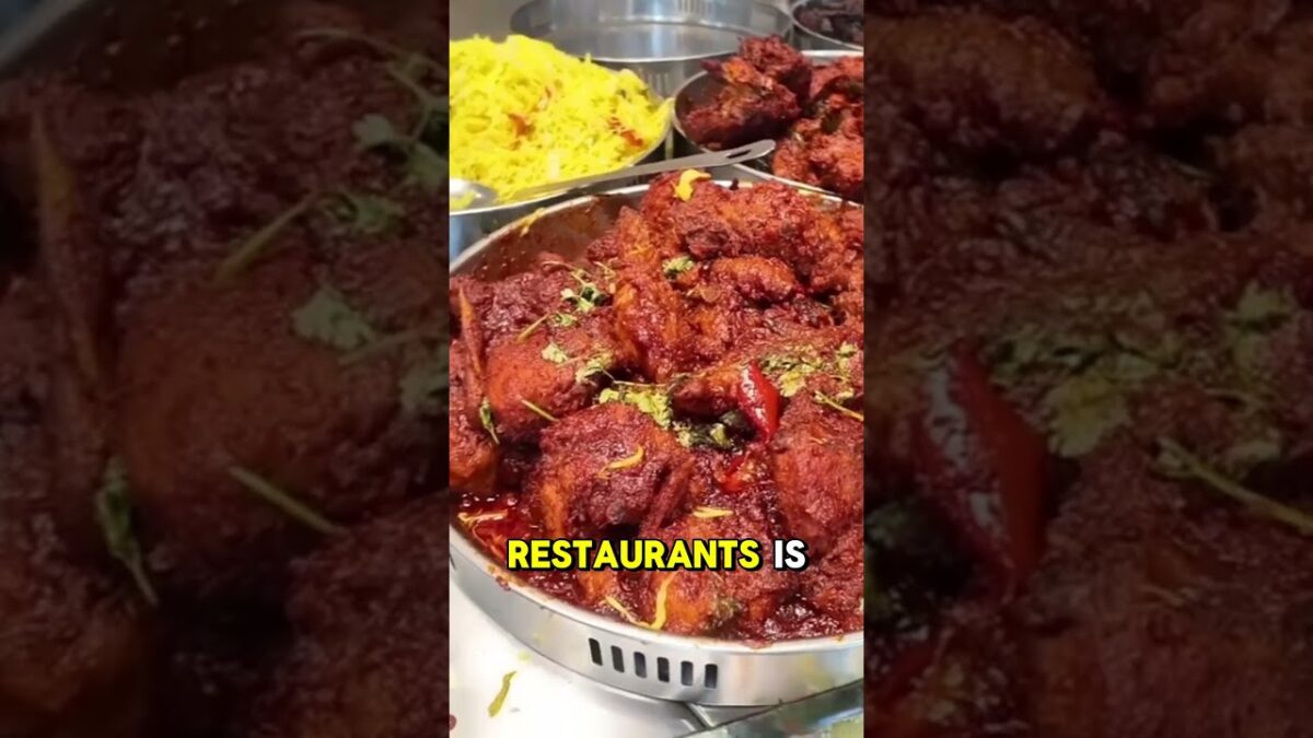 Planning Travel Videos with AI? See What Happens When Reality Hits! 🇲🇾🎥 #food #malaysia #eats #eat