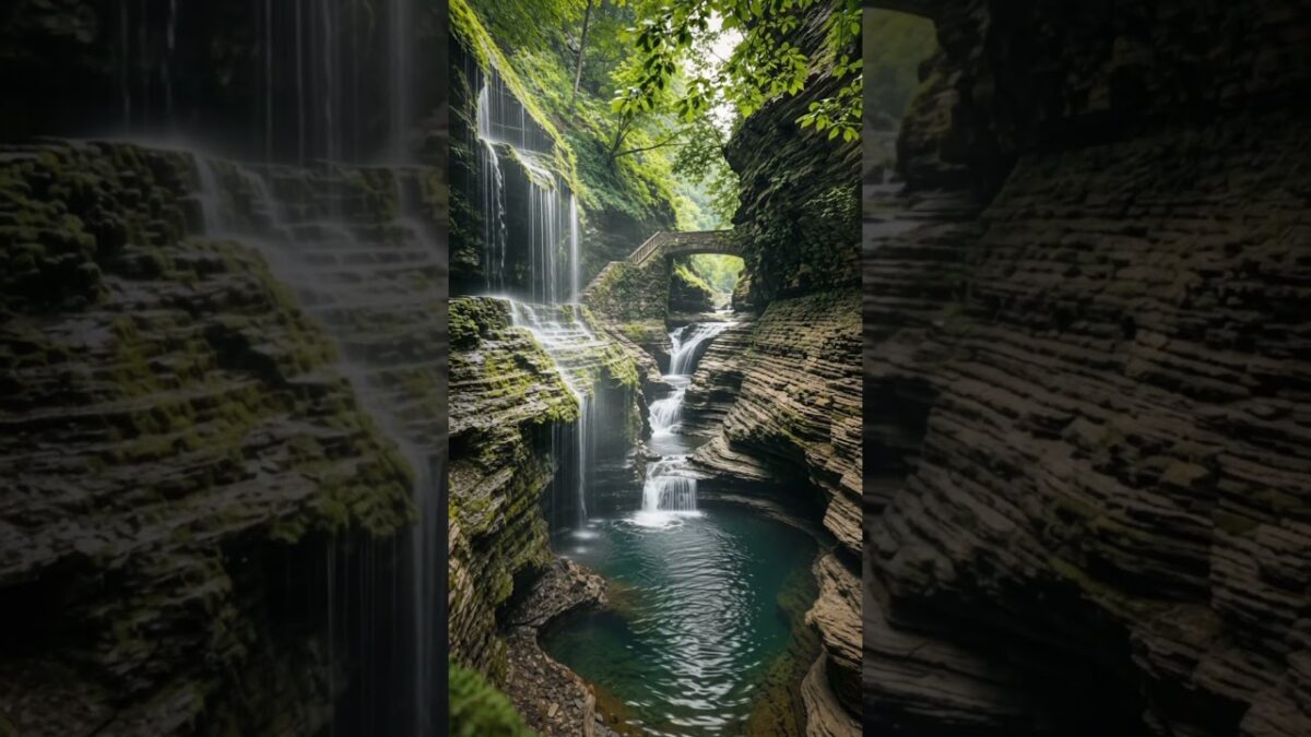 Relaxation with nature  #asmr #nature