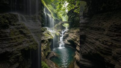 Relaxation with nature  #asmr #nature