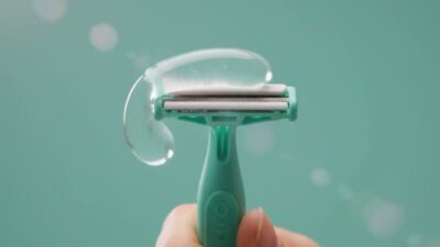 Schick Intuition Go Review: Best Travel Razor for Sensitive Skin?