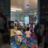 This song is apart of our kiddos everyday Morning routine and they love it! ❤️ How do you start your