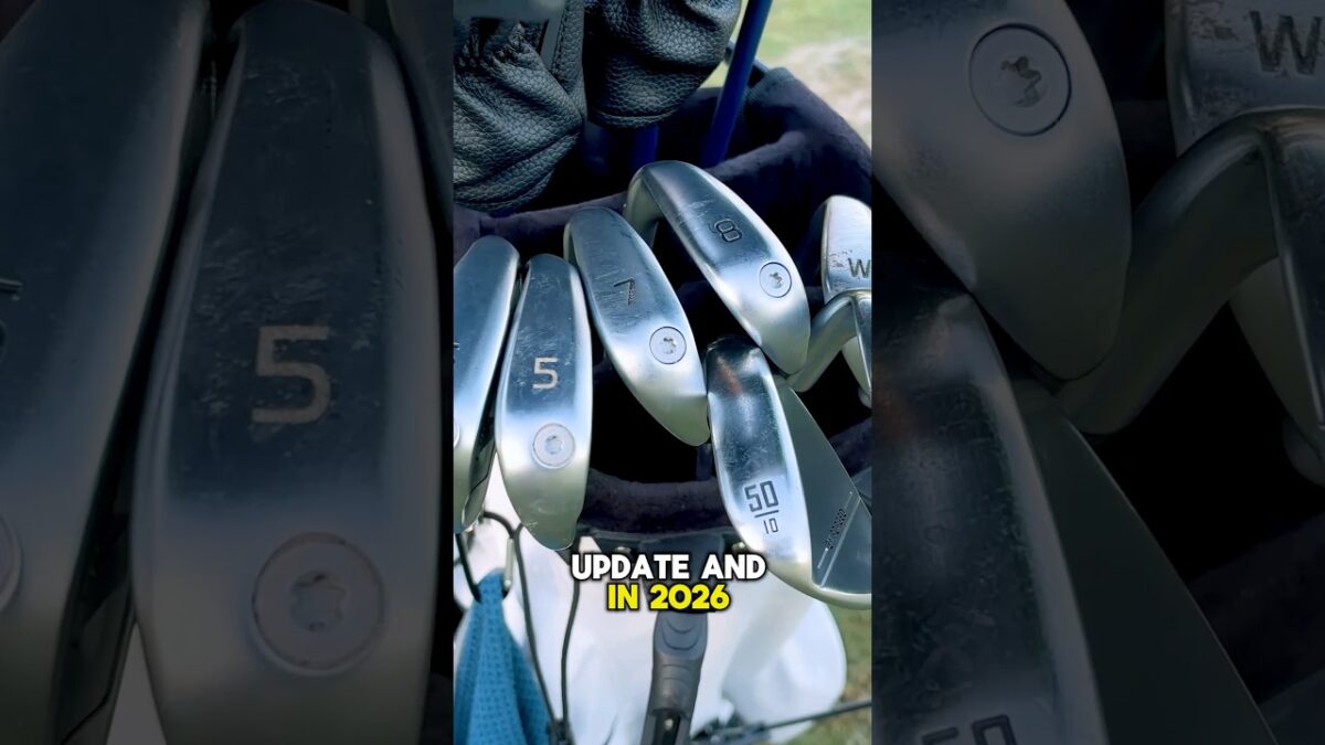 UPDATED: What’s In The Bag?!