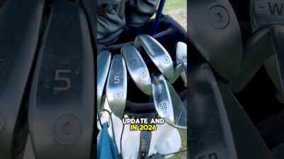 UPDATED: What’s In The Bag?!