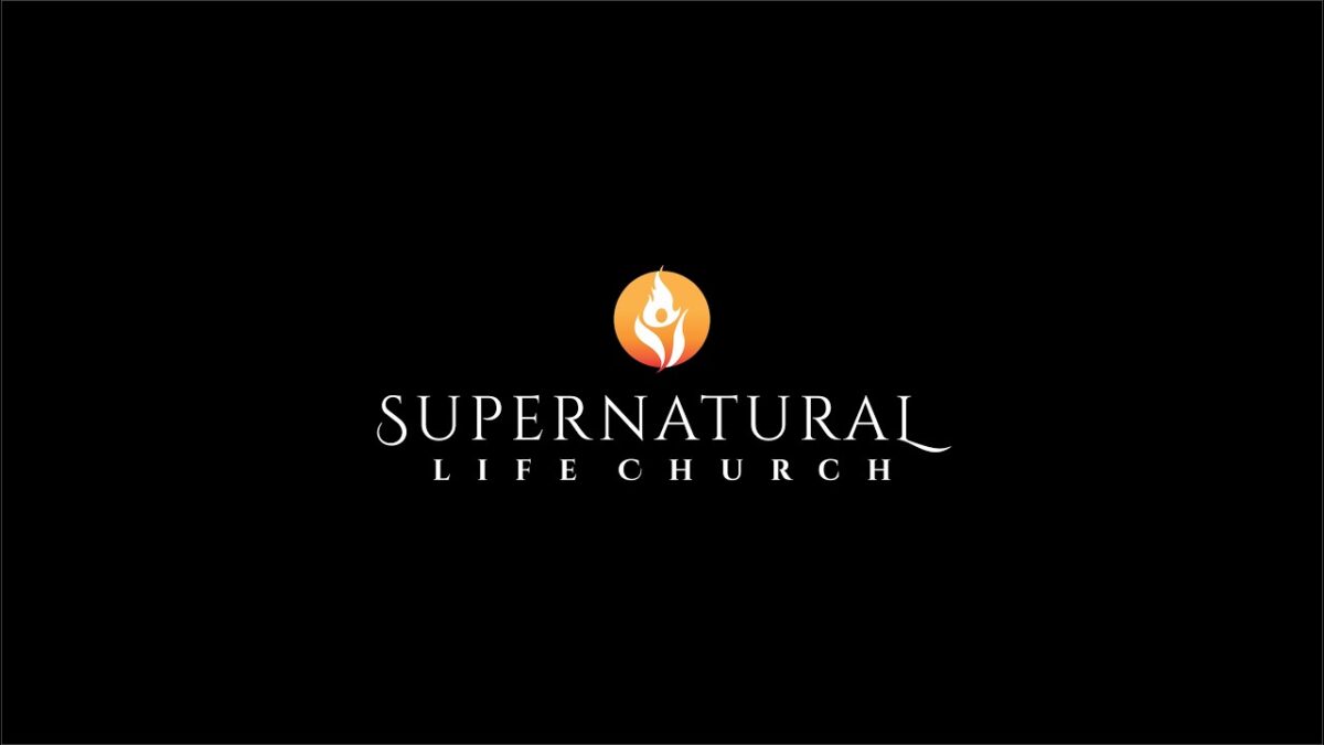 WHAT’S IN JESUS FOR ME || FRIENDS AND FAMILY SERVICE