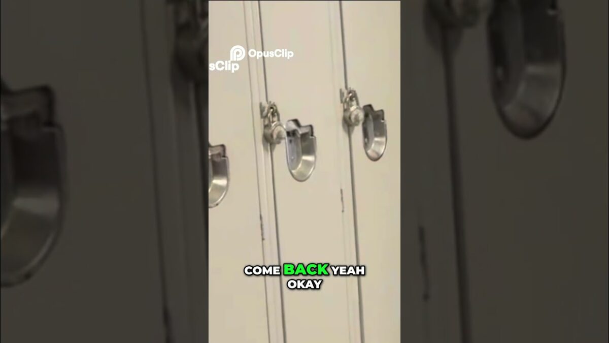 What’s in Your Locker? Surprising Finds Revealed! Copy