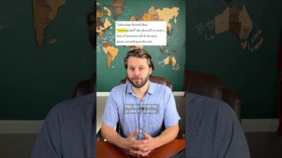 What’s in the Cornell lawsuit?