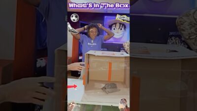 What’s in the box #ishowspeed #funny #channel #youtubeshorts #viral #shorts