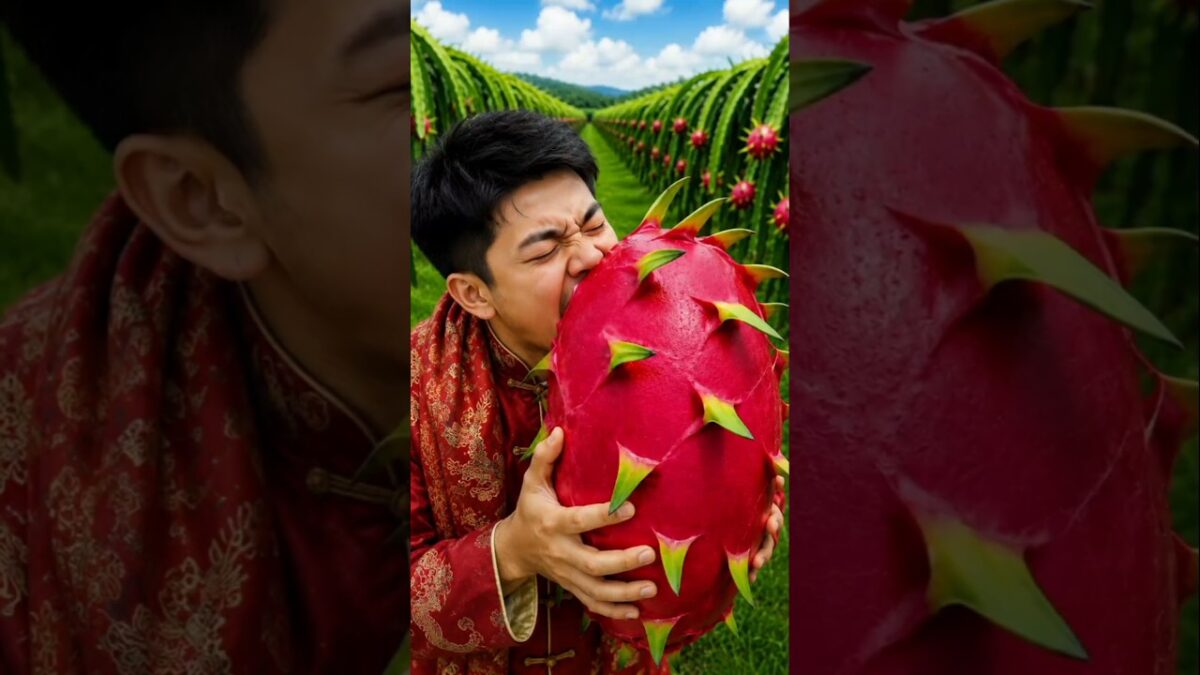 Wonderful Fruits that brings relaxation 🍇  #satisfying #fruit #nature #asmr #vegetable #farming #1m
