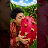 Wonderful Fruits that brings relaxation 🍇  #satisfying #fruit #nature #asmr #vegetable #farming #1m