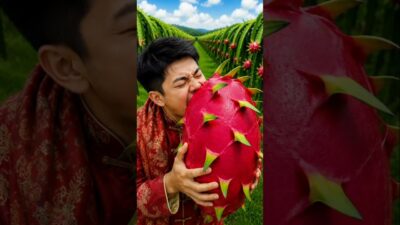 Wonderful Fruits that brings relaxation 🍇  #satisfying #fruit #nature #asmr #vegetable #farming #1m