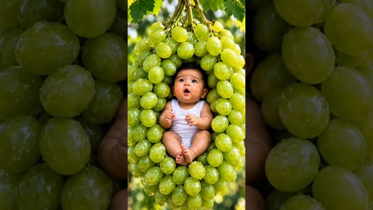 Wonderful fruits that bring relaxation #satisfying#fruit#nature#asmr#vegetable #farming #1m