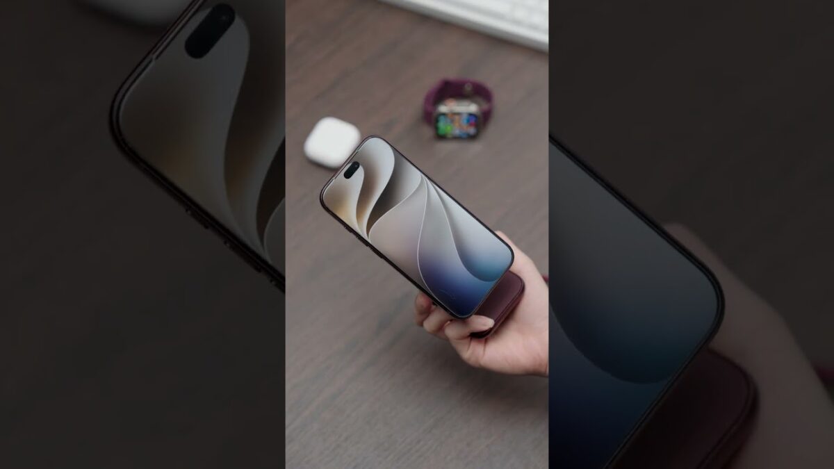 Your iPhone 18Pro should come with this! #iphone18pro #travelessentials