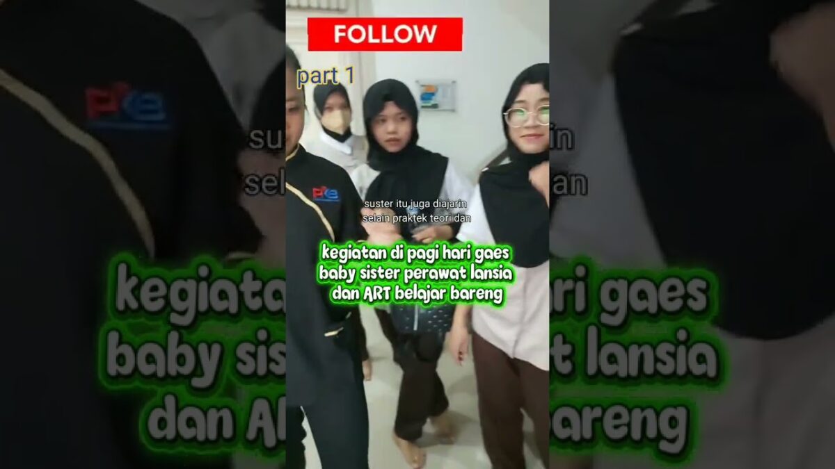 kegiatan di pagi hari ya gaes beres beres bersih “bareng