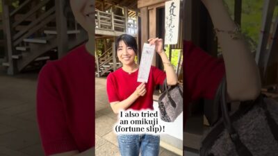 等々力渓谷と等々力不動尊へ　　#寺社仏閣 #寺巡り #東京観光