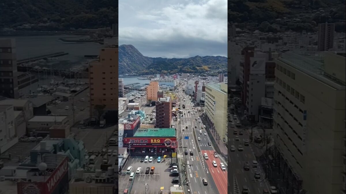 大分県の別府！🍀✨温泉天国！😆🔥🎉