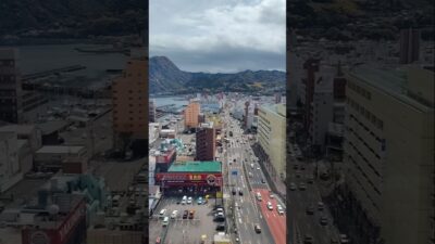 大分県の別府！🍀✨温泉天国！😆🔥🎉